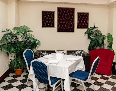  ресторан Арт Контраст