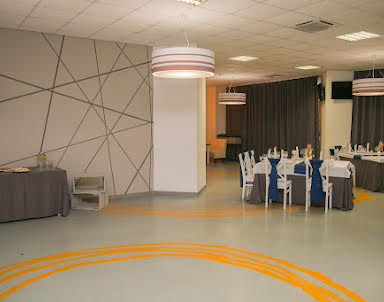 День рождения в На Охте