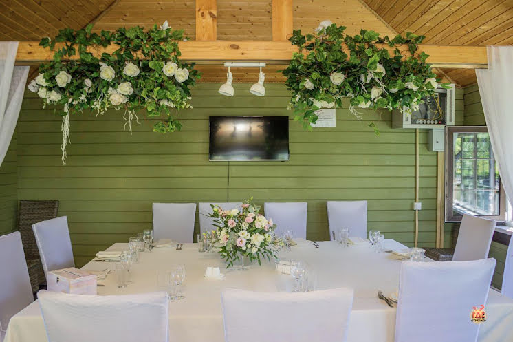 Беседка №14 в «Fisherix» фотография №9