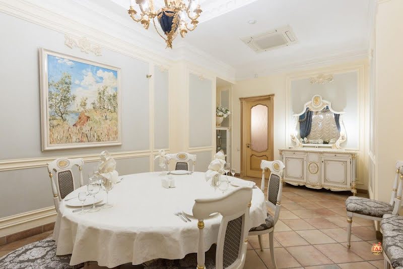 Moliere фотография №6