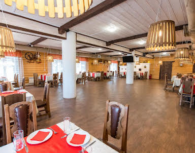  ресторан Валенок