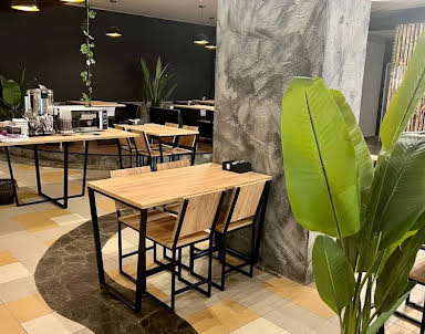  ресторан Зона Вкуса