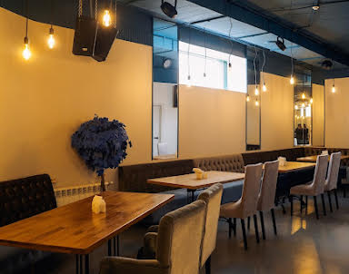 Свадьба в One Cost