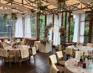  ресторан Джани