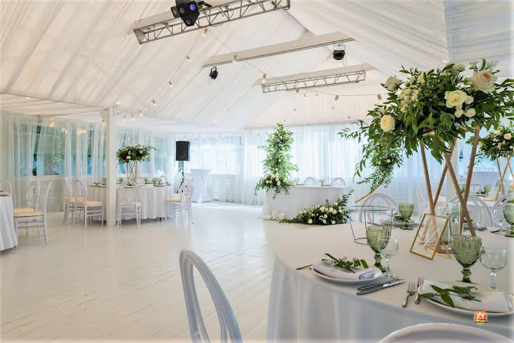 Большая веранда в «Мореман» фотография №12