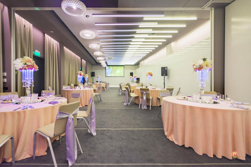 Four Elements Ekaterinburg фотография №4