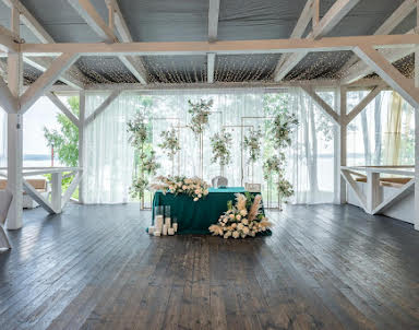  ресторан Веранда Мираж