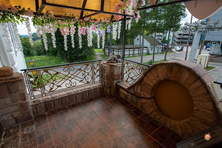 Зал "Белый" в «Сердце замка» фотография №6