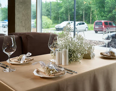  ресторан Парковый