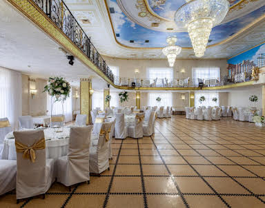  ресторан Ресторанный комплекс «Старый Колодец»