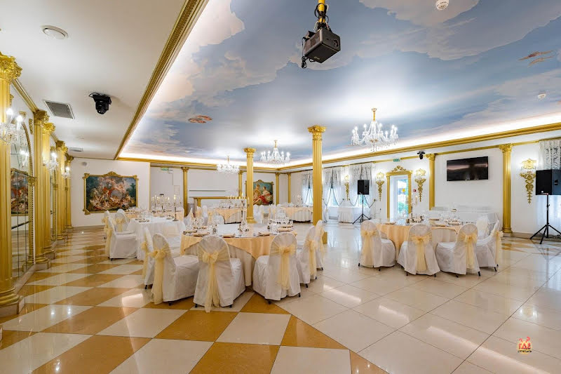 Александрия-Петергоф фотография №1