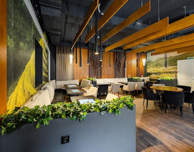  ресторан Игристые