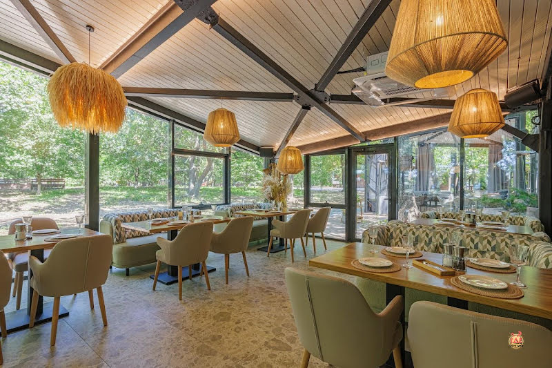 Лес и Кролик фотография №17