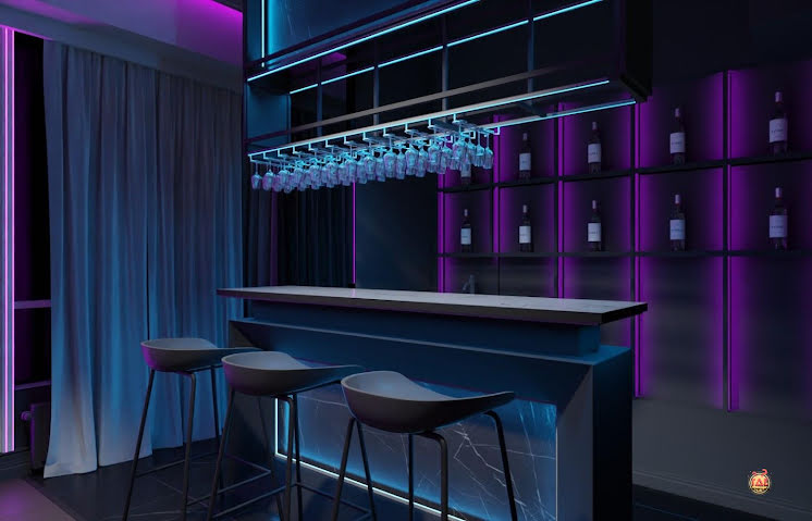 Лофт «Сон» в «Iglooloft» фотография №7