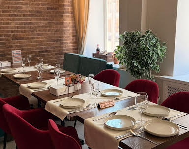 Свадьба в Соседи