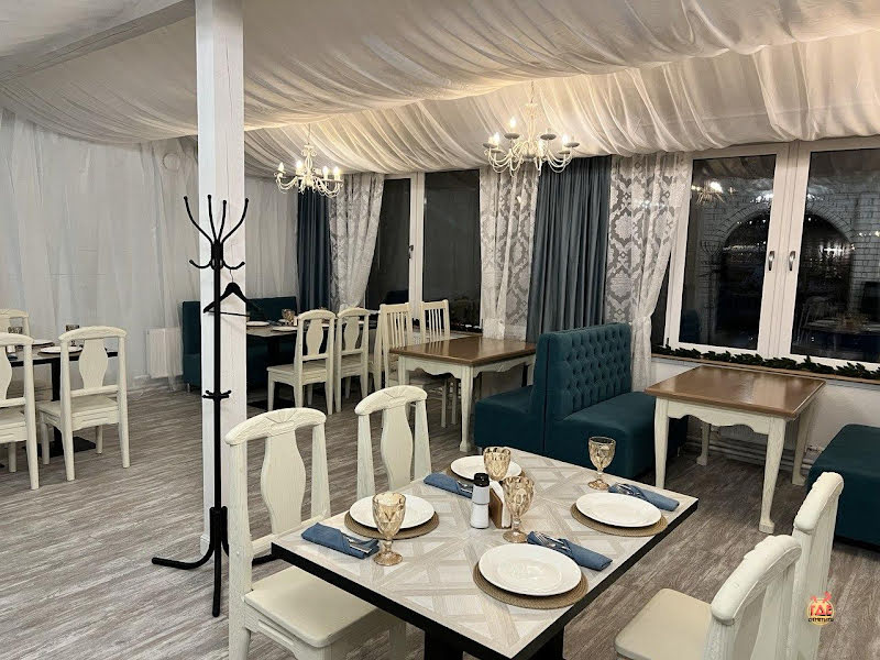 Парадиз фотография № 1