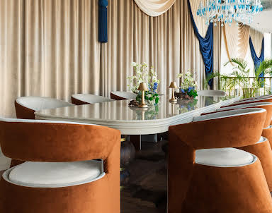  ресторан Сайяр