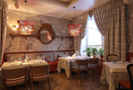 Светлый зал в Зона детской 