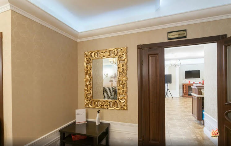 Малый зал  в «СВ» фотография №16