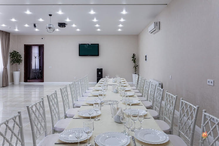 Зал «Арцах» в «Арцах» фотография №2