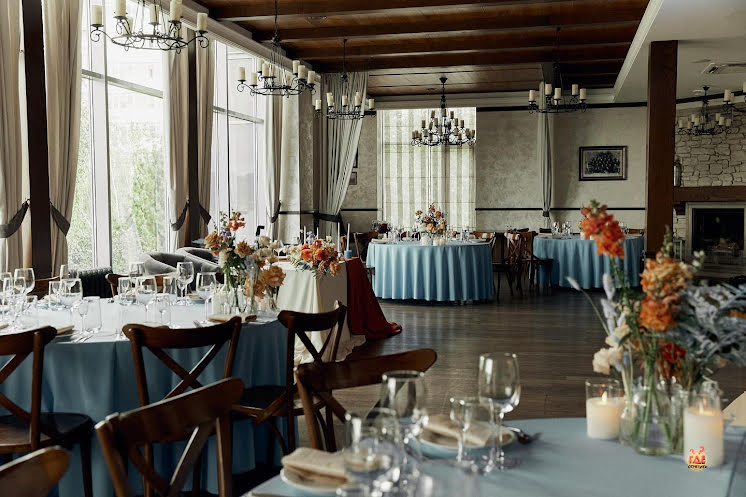 Верхний зал в «Сибирский Сафари Клуб» фотография №2