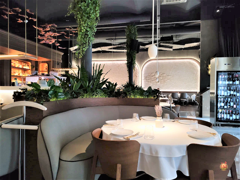 Cevicheria фотография №17