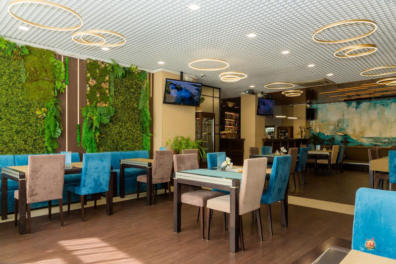 Траттория Mone фотография №7