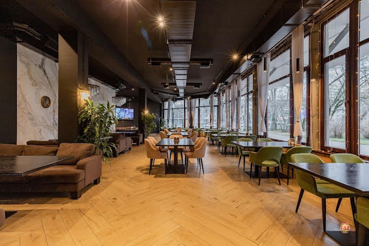 Терраса первого этажа в «Царский Двор» фотография №5