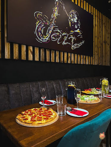 Лофт "Джаз" в «Rubin Loft на Кадетской Линии» фотография №4