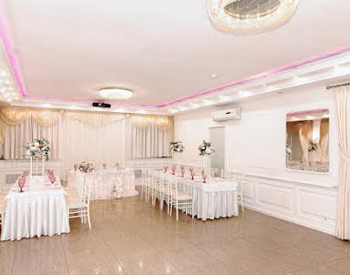 Корпоратив в Корсаков