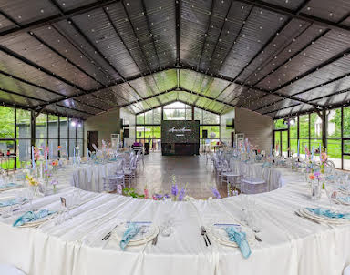  ресторан Дивный Лес