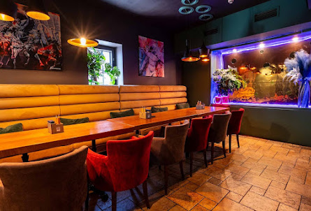 Зал "Третий" в Зал "Третий"