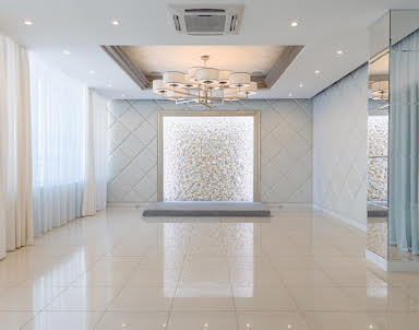 Корпоратив в White Hall