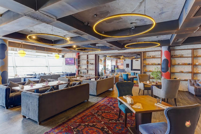 Grand Урюк Маршала Жукова фотография №17