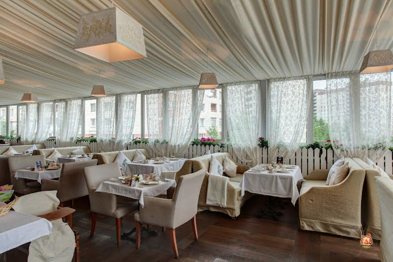 Плюшкин фотография №4