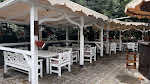 Летняя веранда в «Српска Кафана на Кубанской набережной»