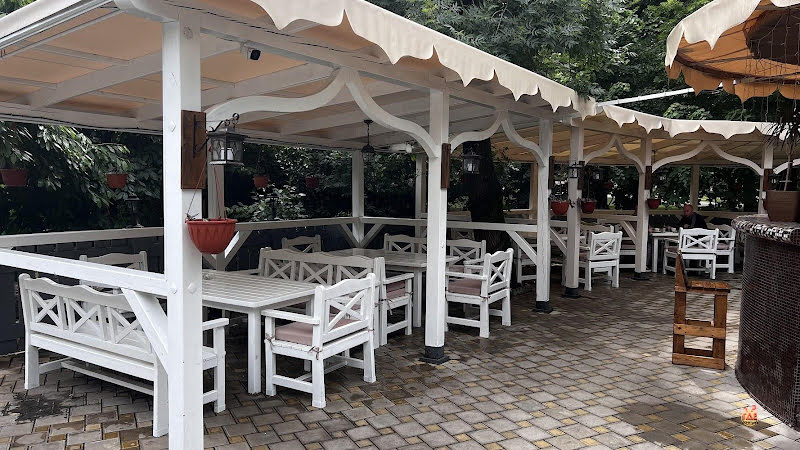 Српска Кафана на Кубанской набережной фотография №12