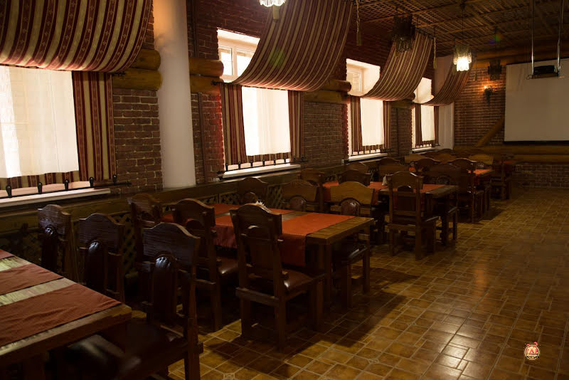 Роща Невест фотография №19