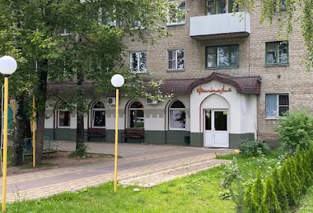 Основной зал в VIP-комната