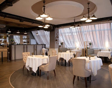 Свадьба в Дом Культур