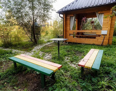  ресторан Раздолье