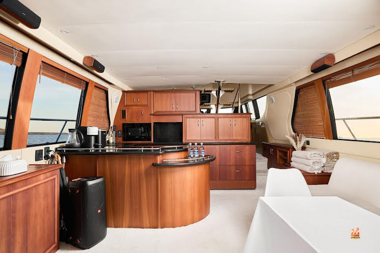 MILA  в «YES BOAT» фотография №3