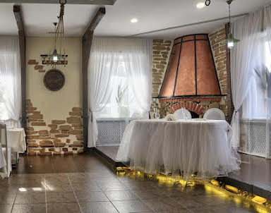  ресторан Грин