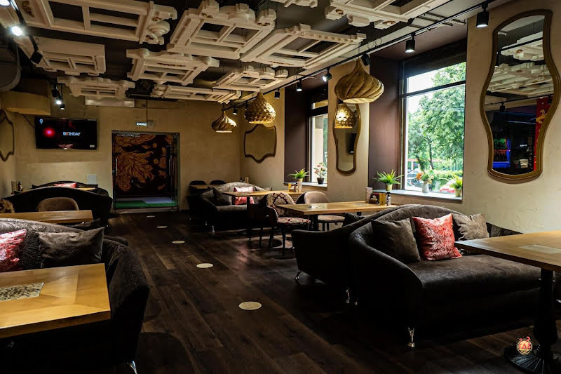 Матрешка фотография №6