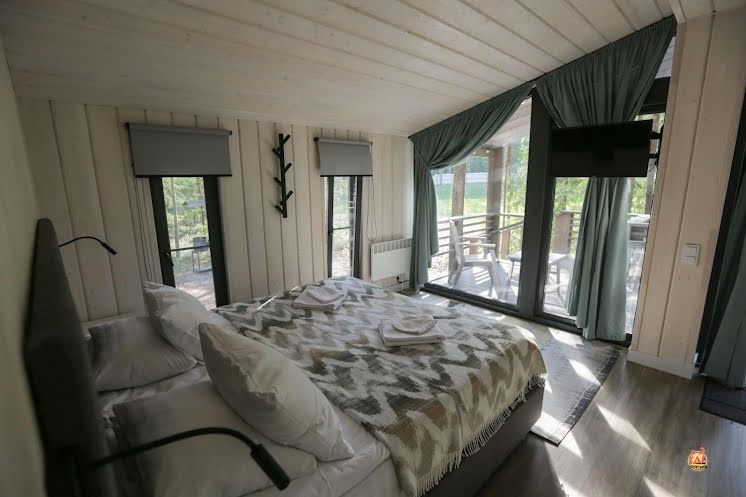 Дабл Хаус в «KORBI» фотография №3