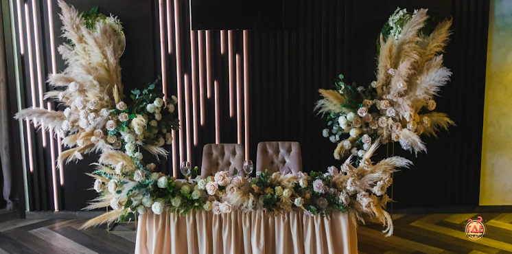 Большой зал  в «Самовар» фотография №17