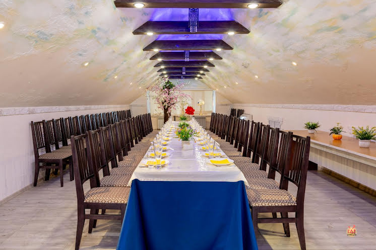 2 этаж в «Венеция» фотография №2