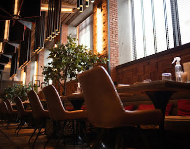  ресторан Корова