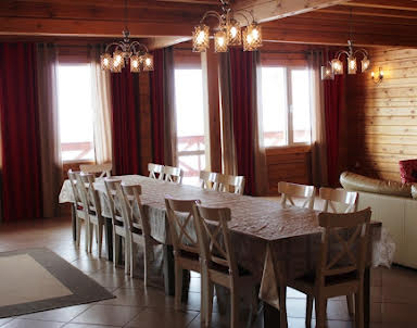  ресторан Свияжские холмы