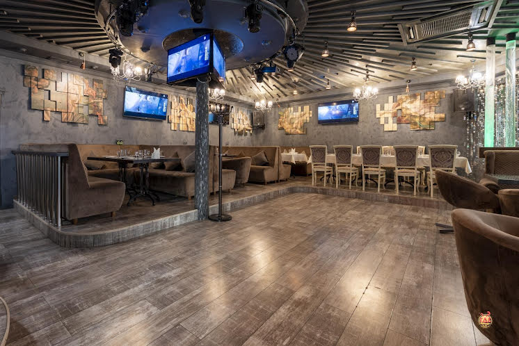 Караоке холл в «Дуэт» фотография №3